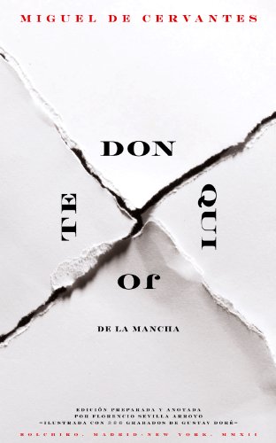 Don Quijote de la Mancha