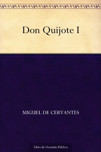 Don Quijote I