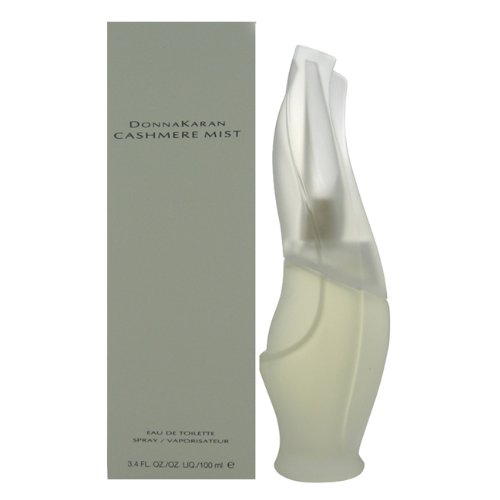 Donna Karan Cashmere Mist 100ml - eau de toilette (Mujeres, 100 ml, EE.UU.)