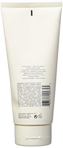 Donna Karan Cashmere Mist Body Cleansing Lotion