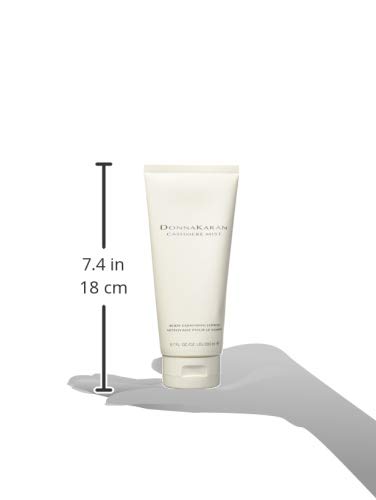 Donna Karan Cashmere Mist Body Cleansing Lotion