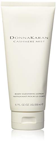 Donna Karan Cashmere Mist Body Cleansing Lotion