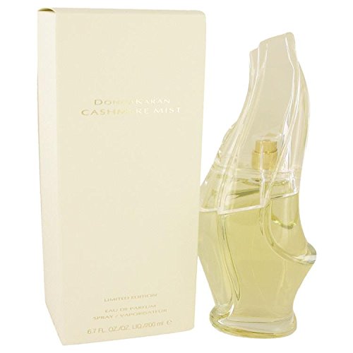 Donna Karan Cashmere Mist Perfume for Women 1 oz Eau De Toilette Spray by Donna Karan