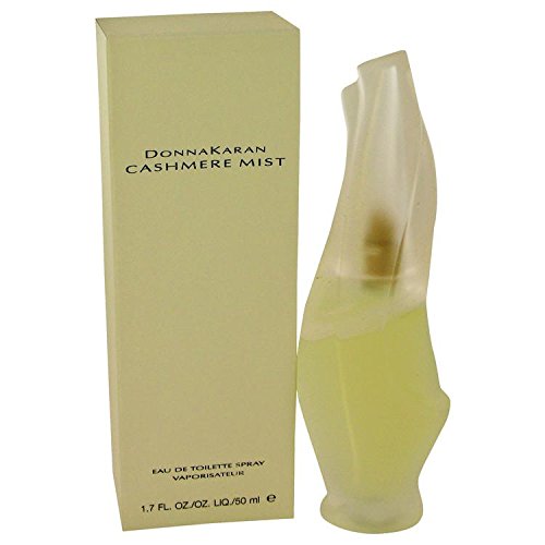 Donna Karan Cashmere Mist Perfume for Women 1 oz Eau De Toilette Spray by Donna Karan