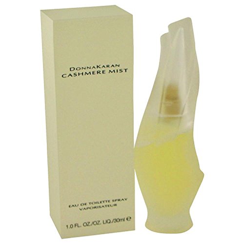 Donna Karan Cashmere Mist Perfume for Women 1 oz Eau De Toilette Spray by Donna Karan