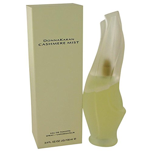 Donna Karan Cashmere Mist Perfume for Women 1 oz Eau De Toilette Spray by Donna Karan