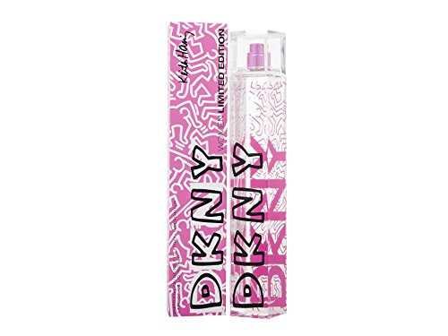 Donna Karan Dkny Art Summer 13 Women Edt 100 Ml - 100 ml