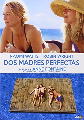 Dos Madres Perfectas [DVD]