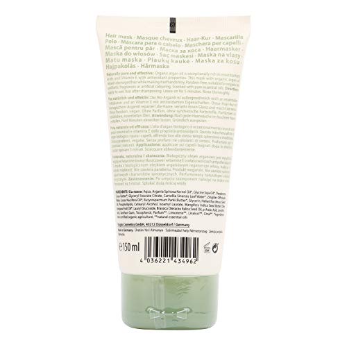 Douglas - Naturals - Argan Oil - Hair Mask - Bio - Vegan - 150ml