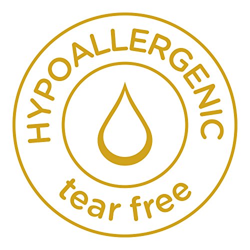 Dove Baby Champú Rich Moisture 200 ml