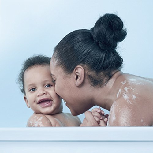 Dove Baby Champú Rich Moisture 200 ml