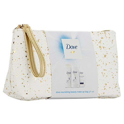 Dove Deeply Nourishing Mini Gift Set 55 ml
