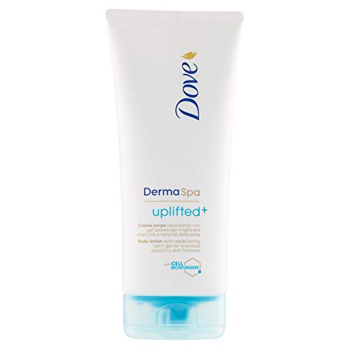 Dove Derma Spa L/Corp Uplifted+ 20