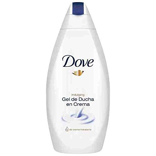 Dove Gel de Ducha - 600 ml