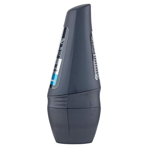 Dove Men Clean Comfort 0 Aluminium Deo Roll-On - 50 ml