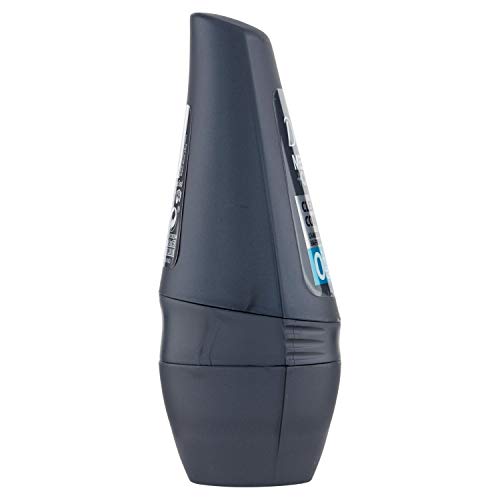 Dove Men Clean Comfort 0 Aluminium Deo Roll-On - 50 ml