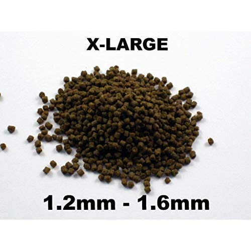 'Dr. Graves vacíos biofish Food Acai "L – 600 g