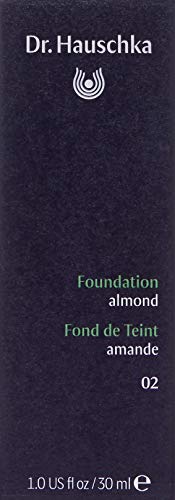 Dr. Hauschka, Base de maquillaje - 1 Unidad