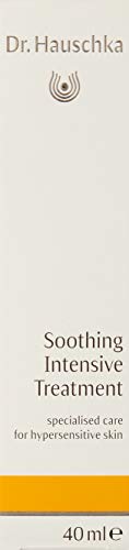 Dr. Hauschka Soothing Intensive - Tratamiento intensivo (40 ml)