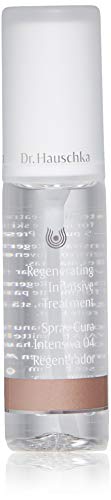 Dr. Hauschka Spray Cura Intensiva 04 Regenerador 40 Ml. 40 ml