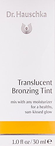 Dr. Hauschka Translucent Bronzing Tint 30ml