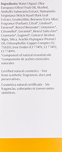 Dr. Hauschka Translucent Bronzing Tint 30ml