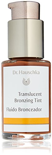 Dr. Hauschka Translucent Bronzing Tint 30ml