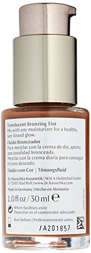 Dr. Hauschka Translucent Bronzing Tint 30ml