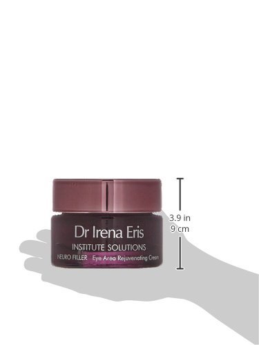 Dr Irena Eris Crema Contorno Ojos Rejuvenecedora 55+ - 15 ml