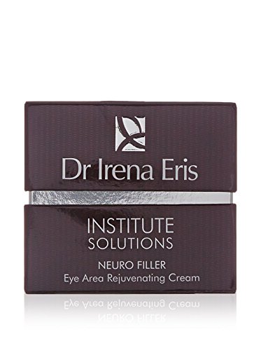 Dr Irena Eris Crema Contorno Ojos Rejuvenecedora 55+ - 15 ml