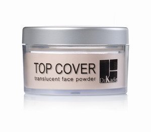 Dr. Kadir translúcido polvo 0 35 g