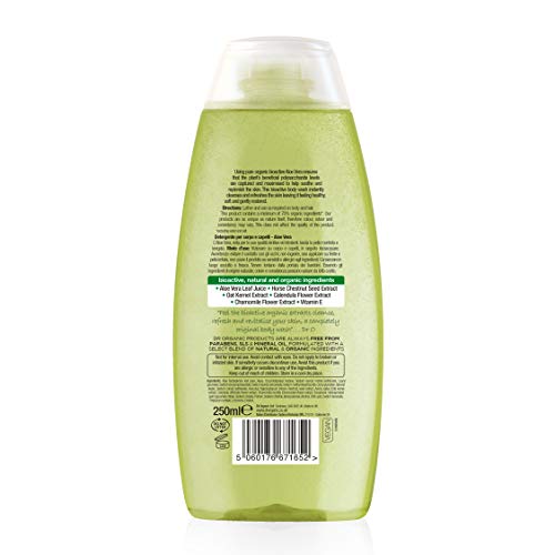Dr. Organic, Gel y jabón - 1 Unidad