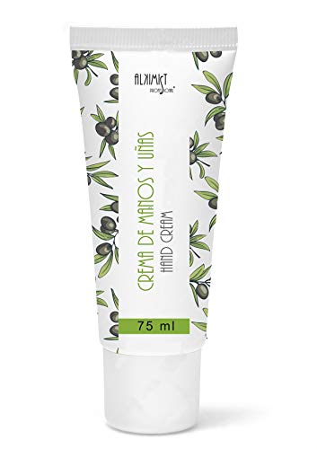 Dr. Sante Serum Aceite Capilar de Queratina (Keratina), Colágeno y Arginina 50 ml + Alkimist Professional crema de manos y uñas 75 ml