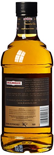 DRAMBUIE