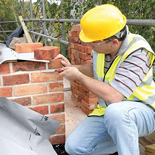 Draper Redline 69153 paleta de albañil (5 piezas)