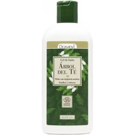 Drasanvi Gel Baño Arbol Te Ecocert Bio - 250 ml