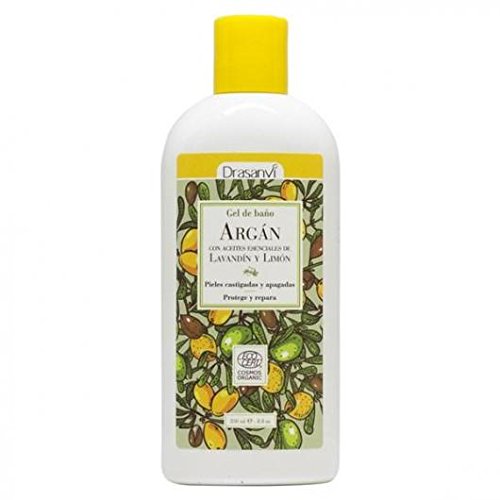 Drasanvi, Gel y jabón - 1 Unidad