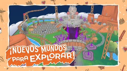 Draw a Stickman: EPIC 3