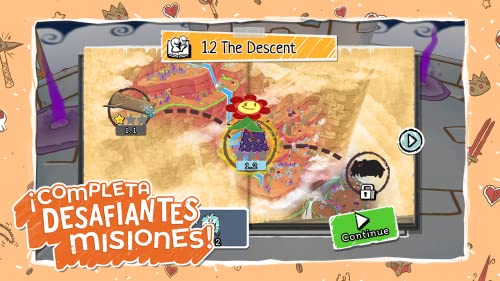 Draw a Stickman: EPIC 3