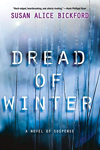 Dread of Winter (English Edition)