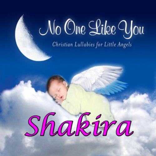 Dream Again Shakira (Shakera, Shakyra, Shekira, Shikira)