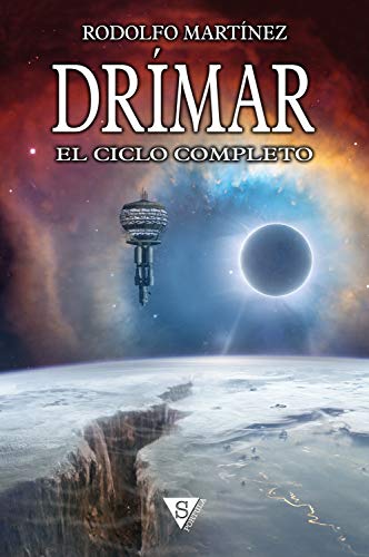 Drímar, el ciclo completo (El ciclo de Drímar nº 99)