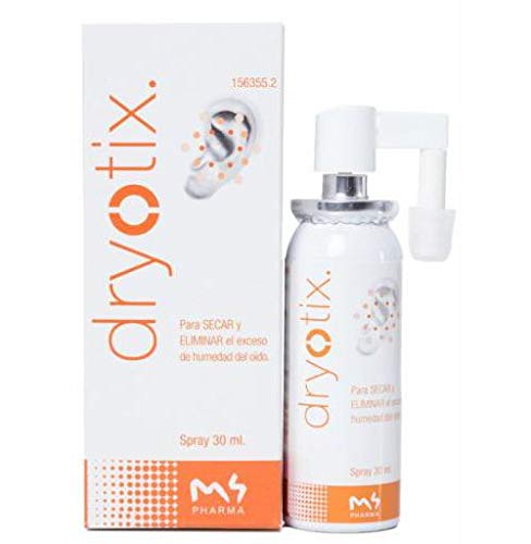 DryOtix Spray - 54 gr