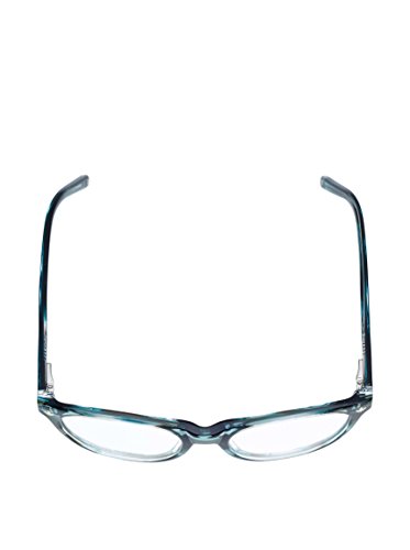 DSQUARED2 D Squared Brillengestelle DQ5107 089-52-18-140 Monturas de gafas, Azul (Blau), 52.0 Unisex Adulto
