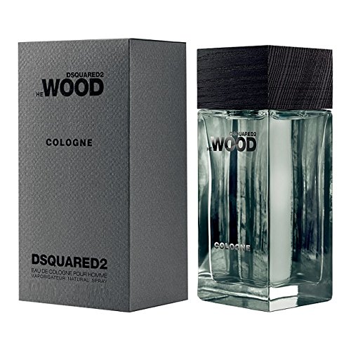 Dsquared2 He Wood Eau de Cologne - 75 ml