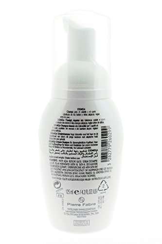 DUCRAY - DUCRAY A-DERMA Exomega Champú Espuma