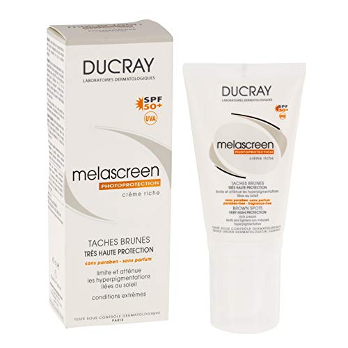 DUCRAY - DUCRAY MELASCREEN Crema spf 50+ 40 ml