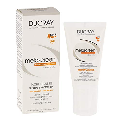 DUCRAY - DUCRAY MELASCREEN Crema spf 50+ 40 ml