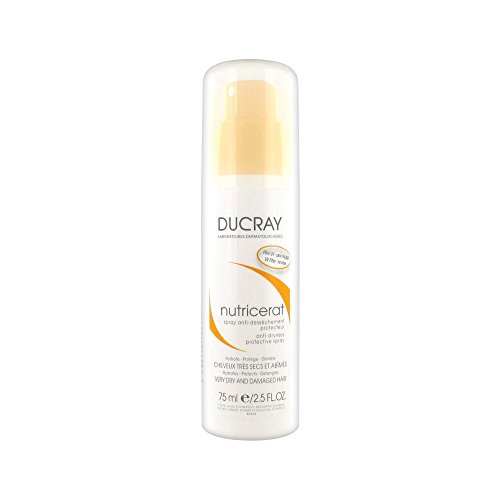 Ducray - Spray antisequedad nutricerat