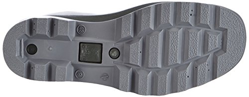 Dunlop W486711 HOBBY KNIE GROEN - Botas de agua unisex sin puntera de acero, color groen, talla 48/49